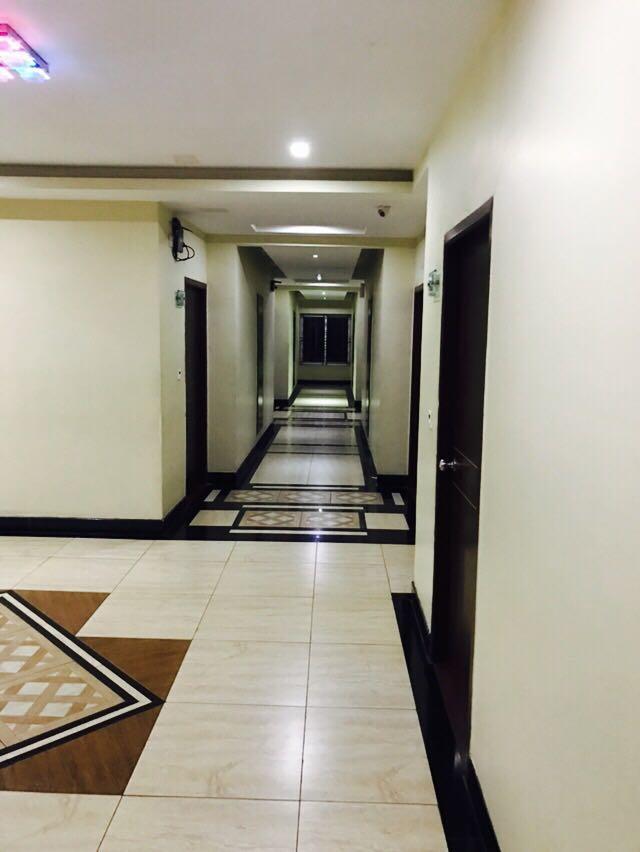Iroomz Vaishali Residency เบลลารี ภายนอก รูปภาพ